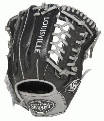 lugger Omaha Flare 11.5 inch Baseball Glove Right Handed 